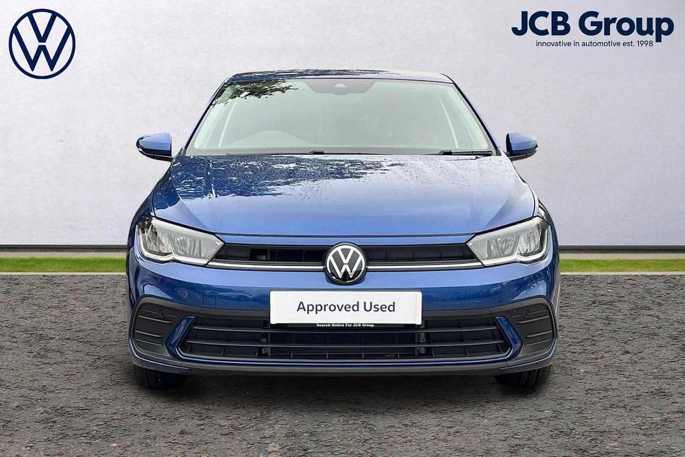 Used Volkswagen Polo 2024 for sale - 76676953: Photo 8