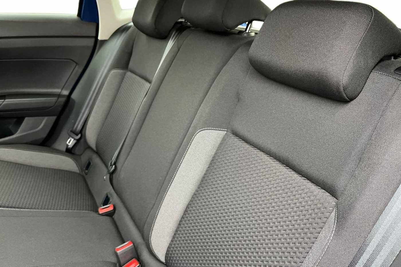 Used Volkswagen Polo 2024 for sale - 76676953: Photo 9