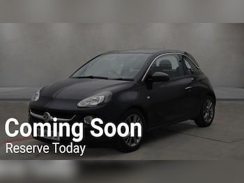 Used Vauxhall Adam 2014 for sale - 75895658: Photo