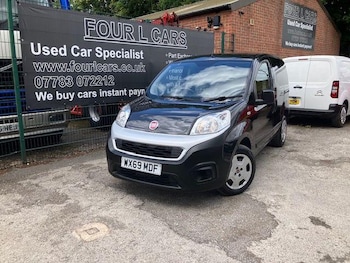 Fiat - Fiorino