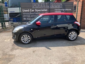 Used Suzuki Swift 2013 for sale - 75633183: Photo