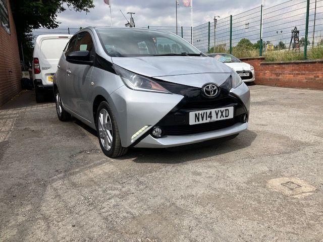 Vehicle 24