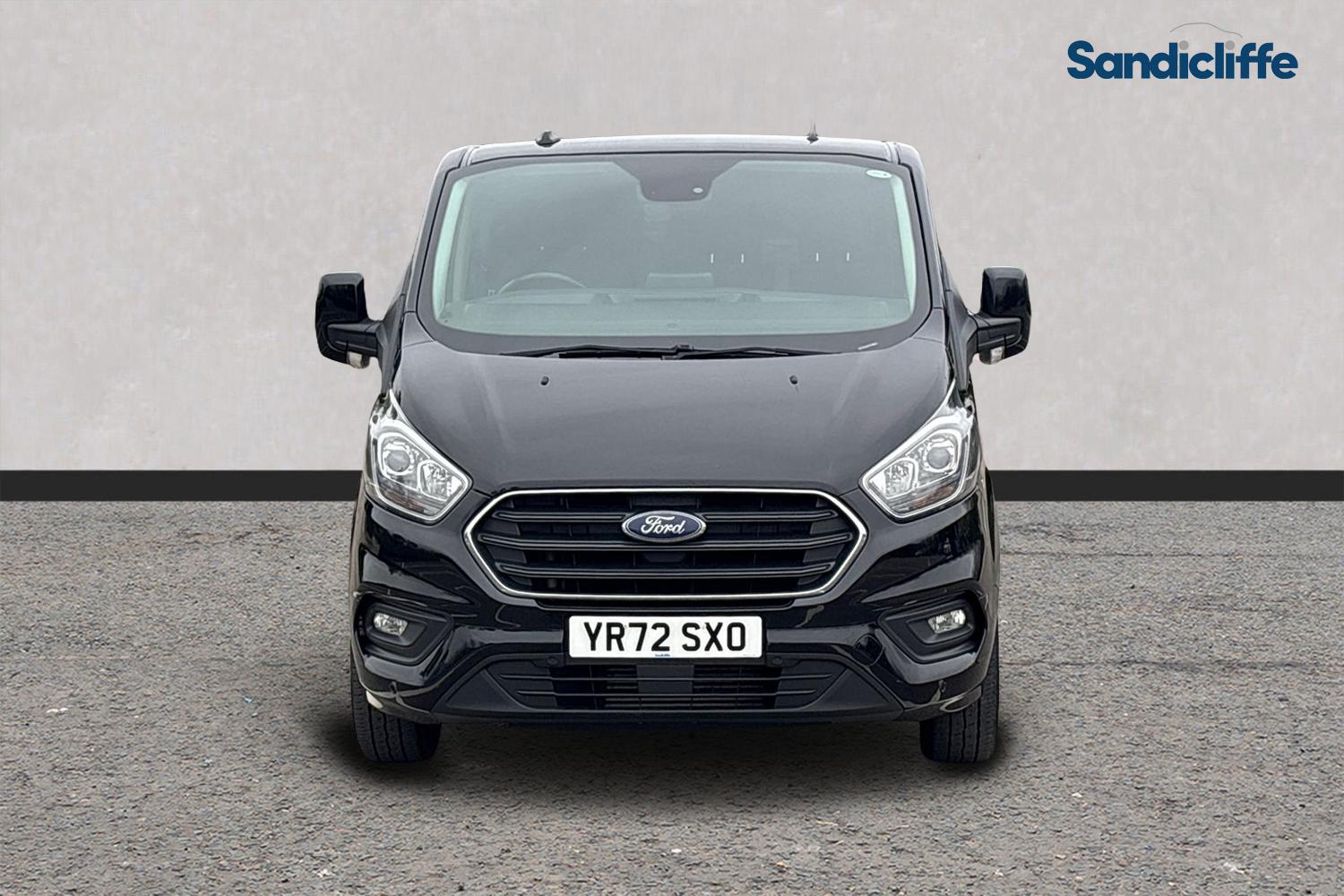 Used Ford Transit Custom 2022 for sale - 77579412: Photo 2