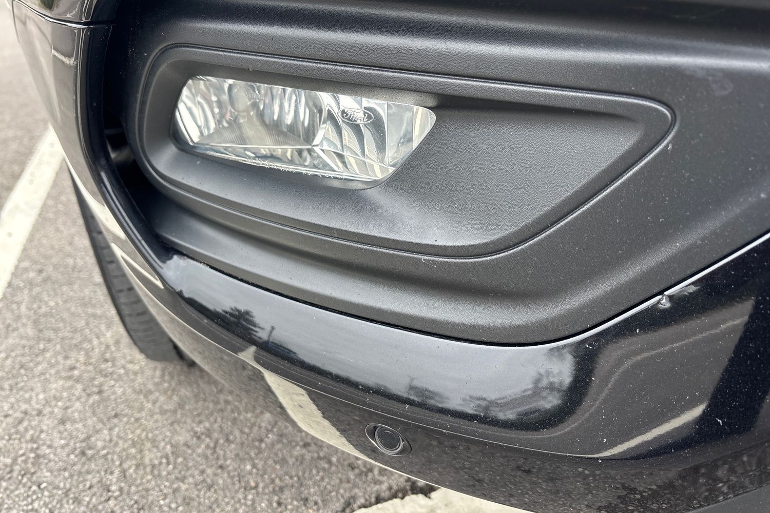 Used Ford Transit Custom 2022 for sale - 77579412: Photo 24