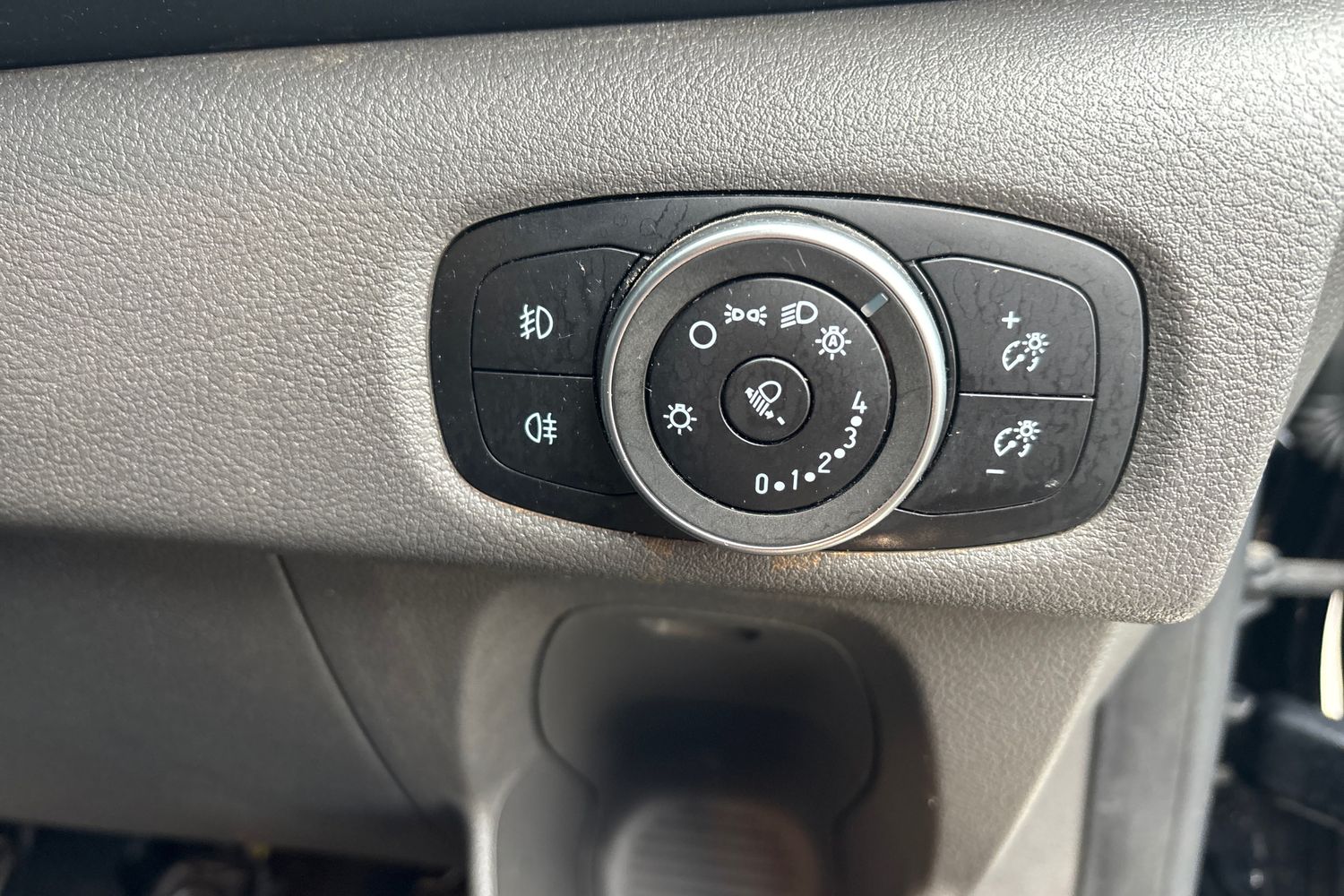 Used Ford Transit Custom 2022 for sale - 77579412: Photo 28