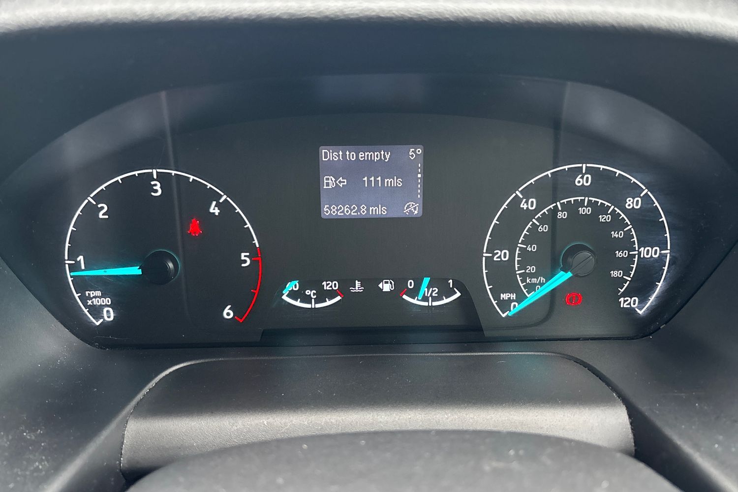 Used Ford Transit Custom 2022 for sale - 77579412: Photo 30