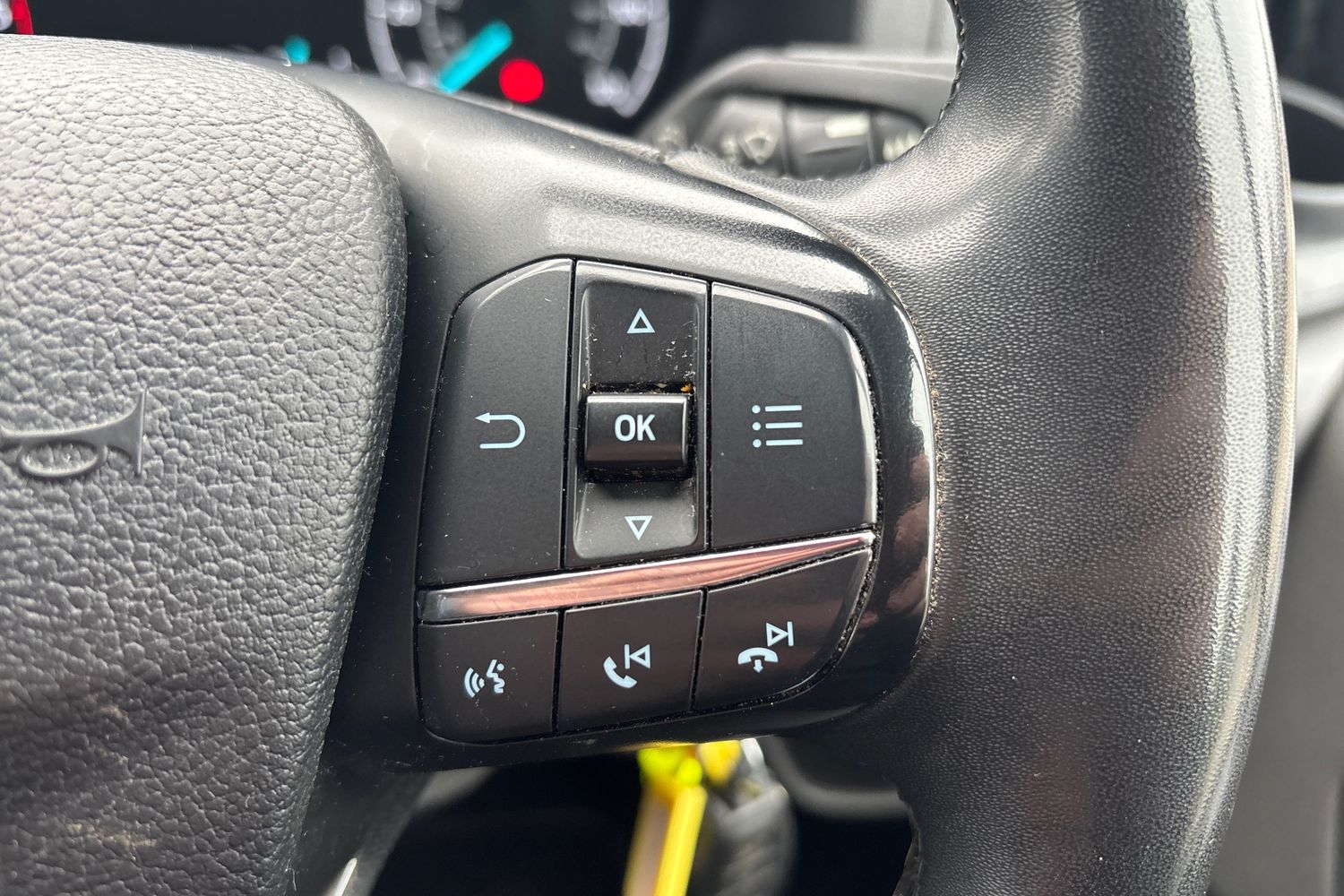 Used Ford Transit Custom 2022 for sale - 77579412: Photo 31