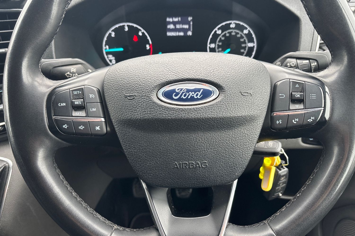 Used Ford Transit Custom 2022 for sale - 77579412: Photo 35