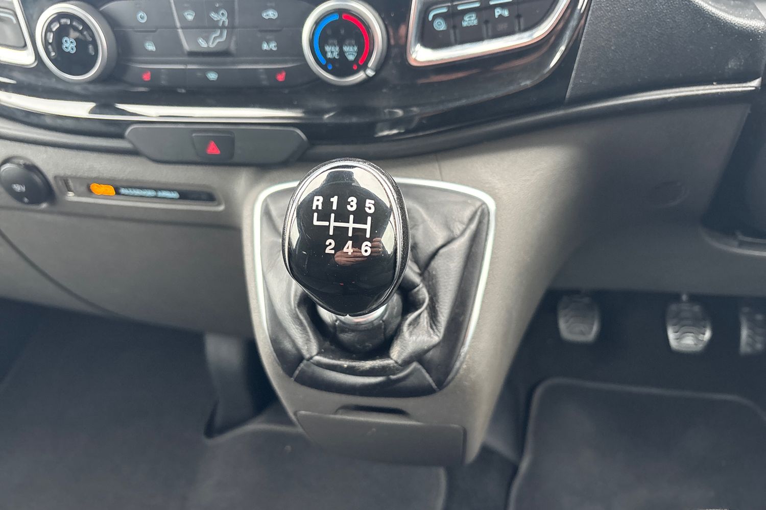 Used Ford Transit Custom 2022 for sale - 77579412: Photo 36