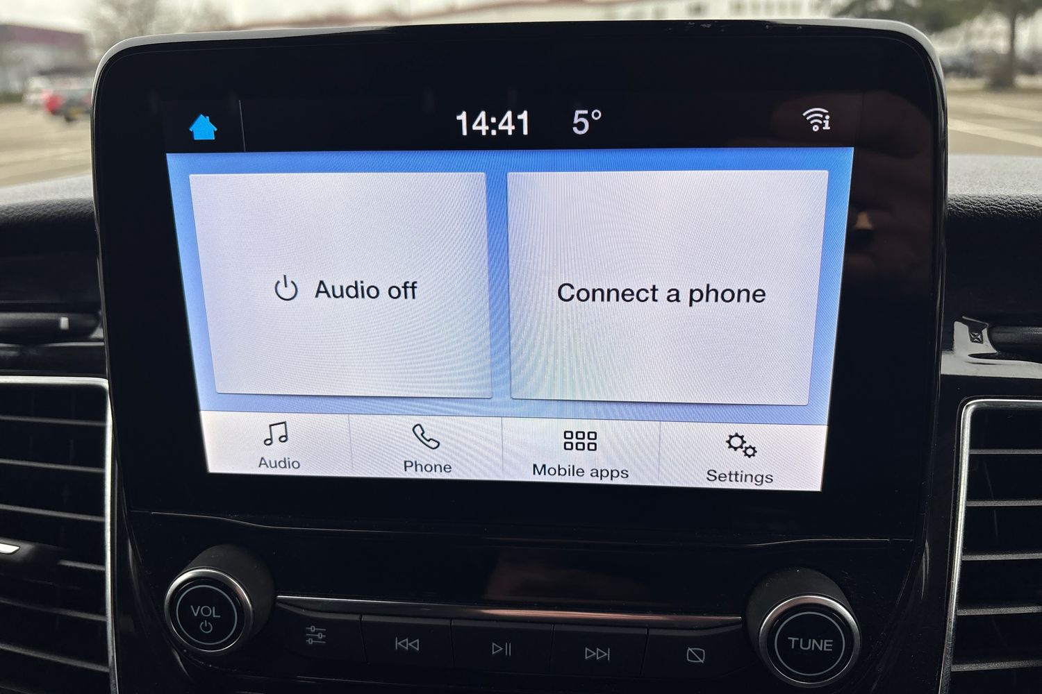 Used Ford Transit Custom 2022 for sale - 77579412: Photo 38