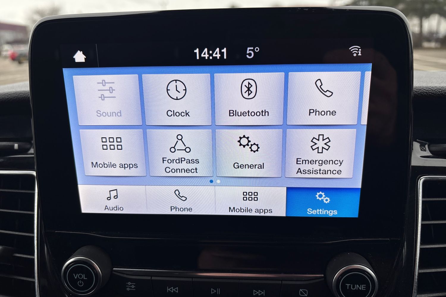 Used Ford Transit Custom 2022 for sale - 77579412: Photo 40