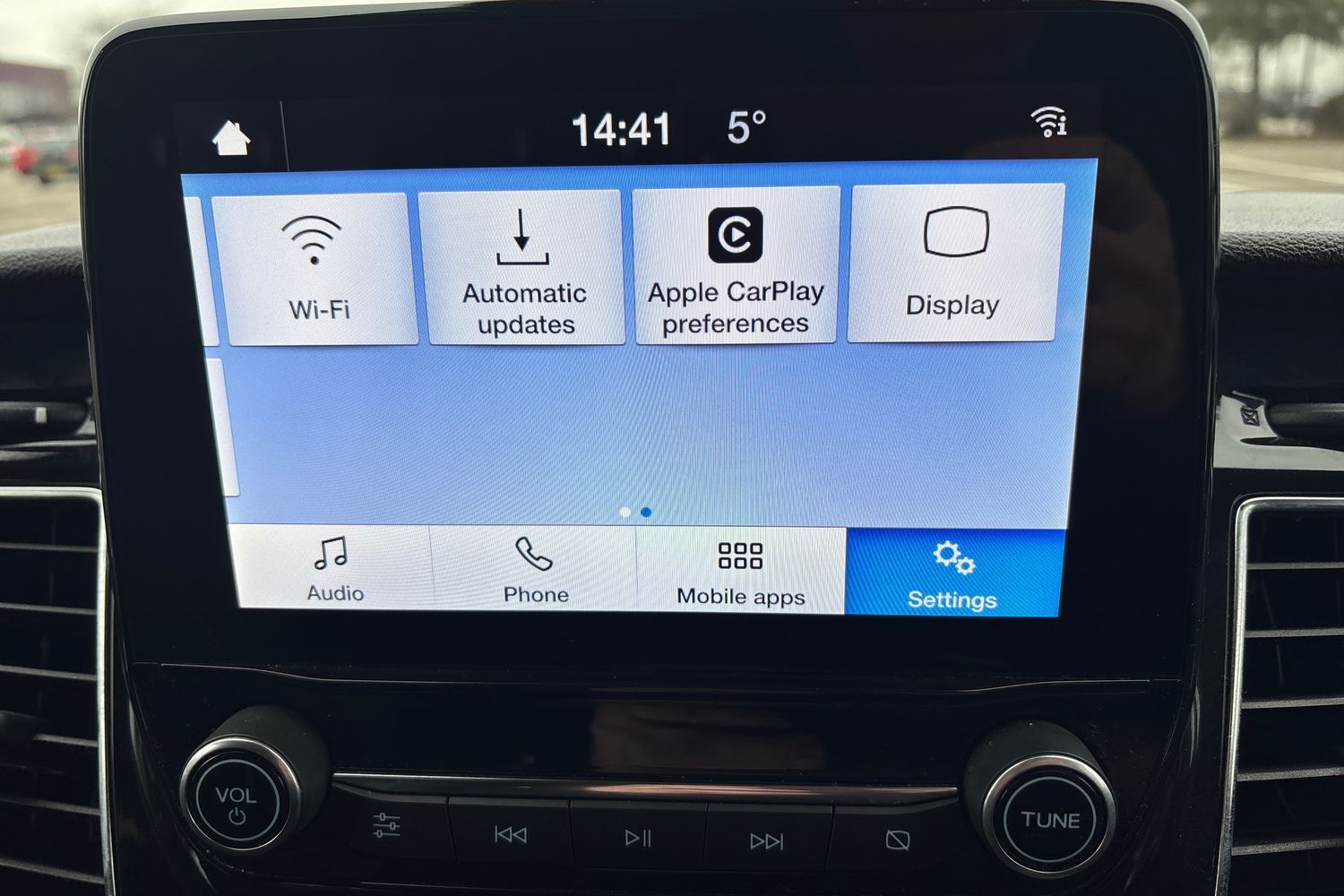 Used Ford Transit Custom 2022 for sale - 77579412: Photo 41