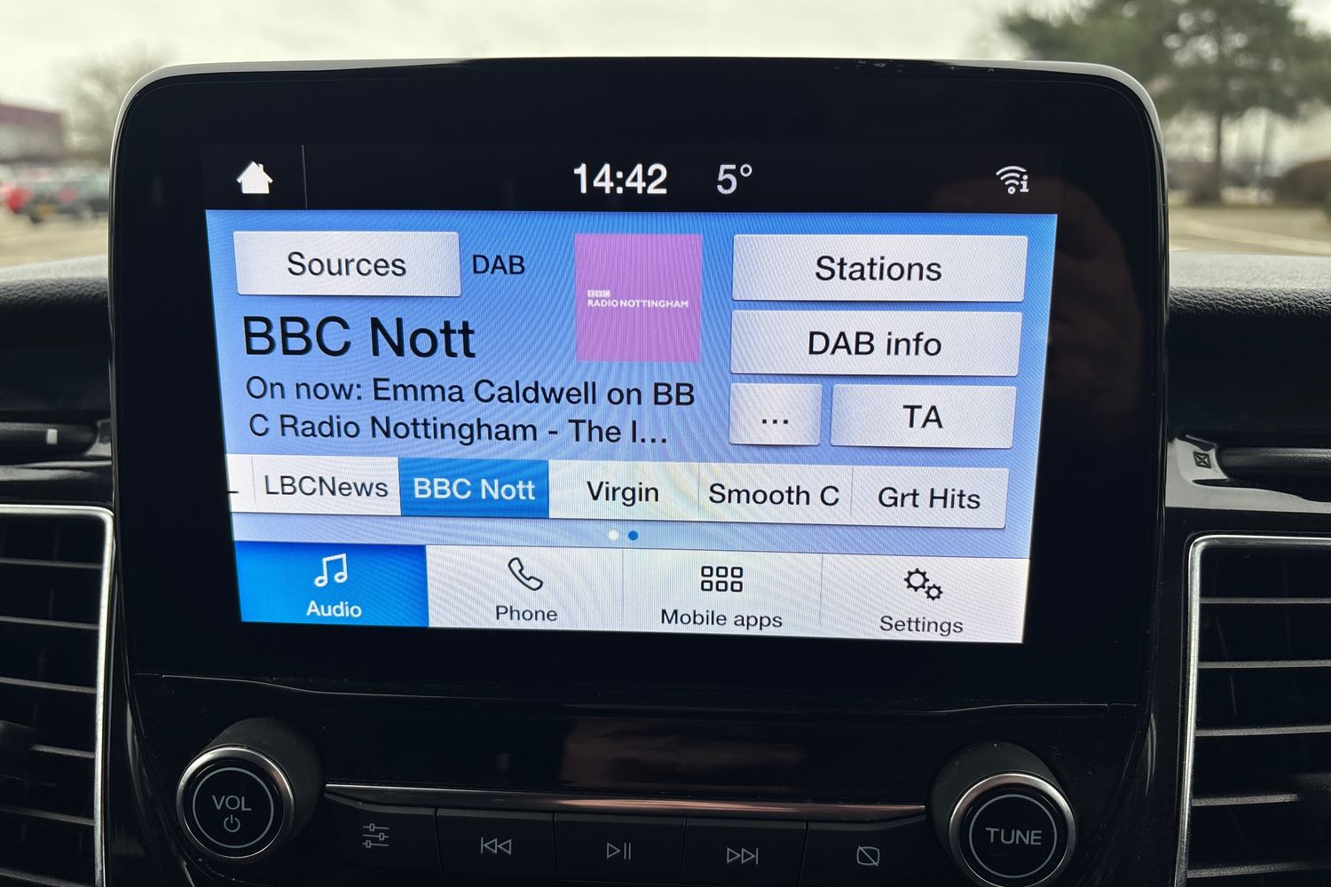 Used Ford Transit Custom 2022 for sale - 77579412: Photo 42