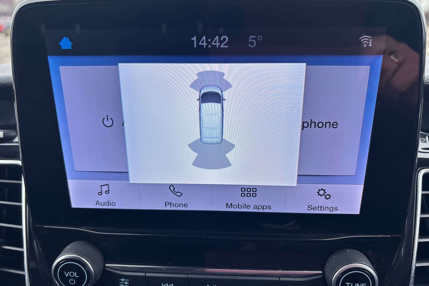 Used Ford Transit Custom 2022 for sale - 77579412: Photo 43