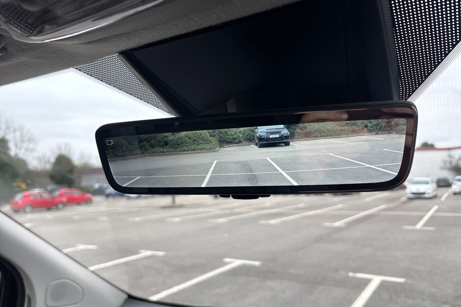 Used Ford Transit Custom 2022 for sale - 77579412: Photo 44