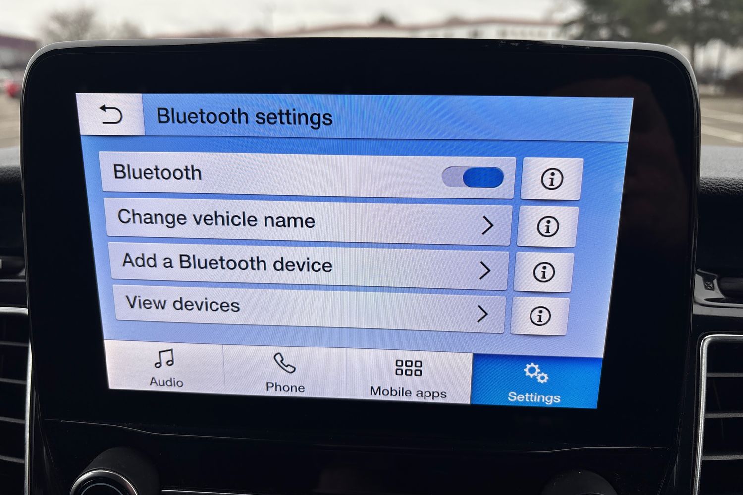 Used Ford Transit Custom 2022 for sale - 77579412: Photo 48