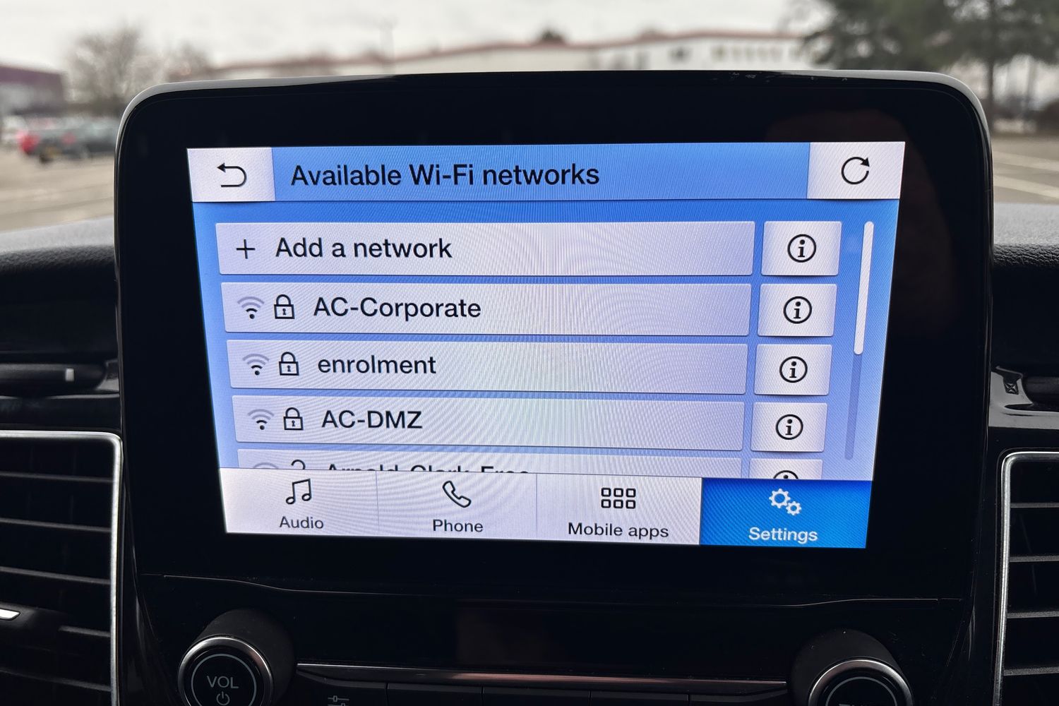 Used Ford Transit Custom 2022 for sale - 77579412: Photo 49