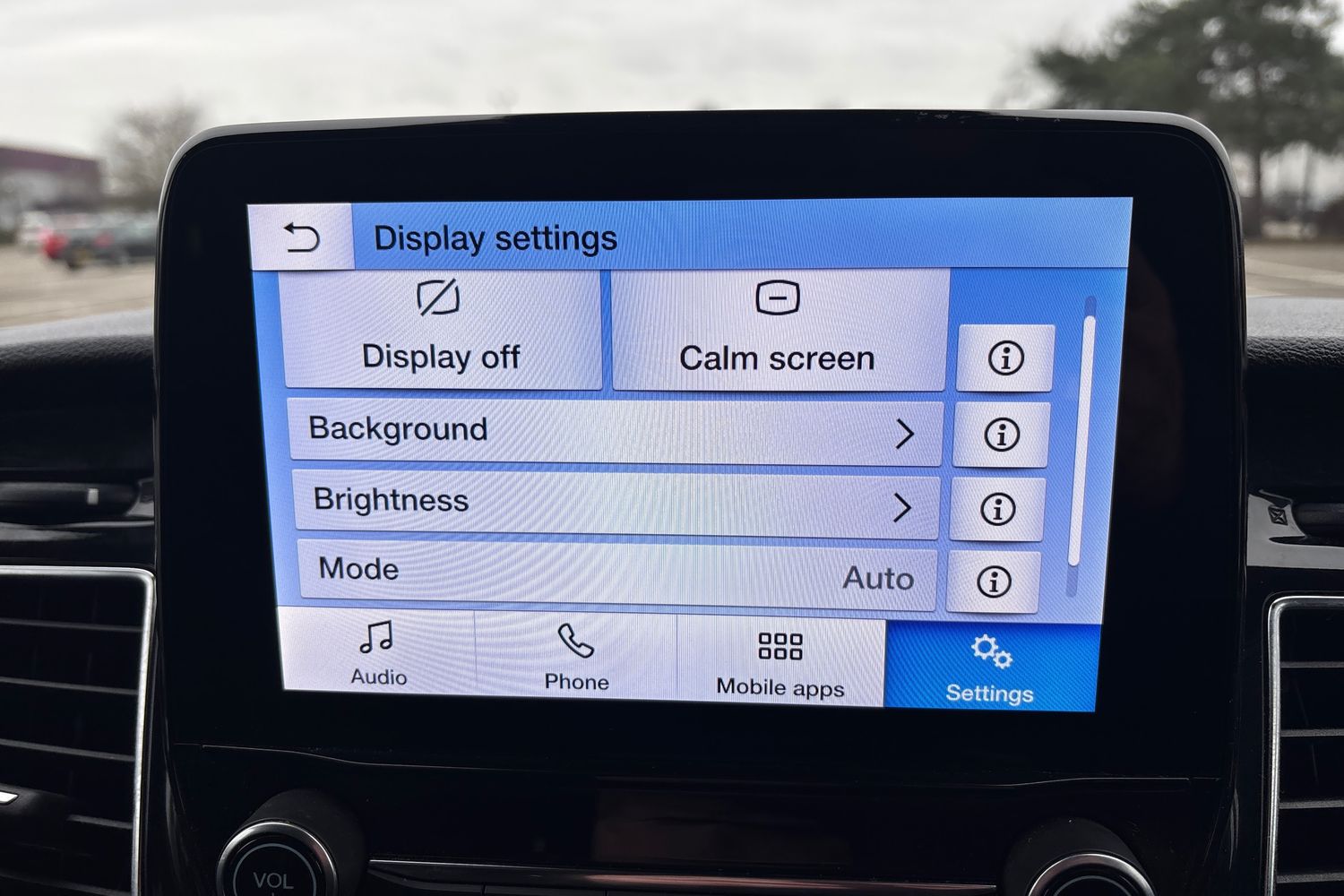 Used Ford Transit Custom 2022 for sale - 77579412: Photo 50