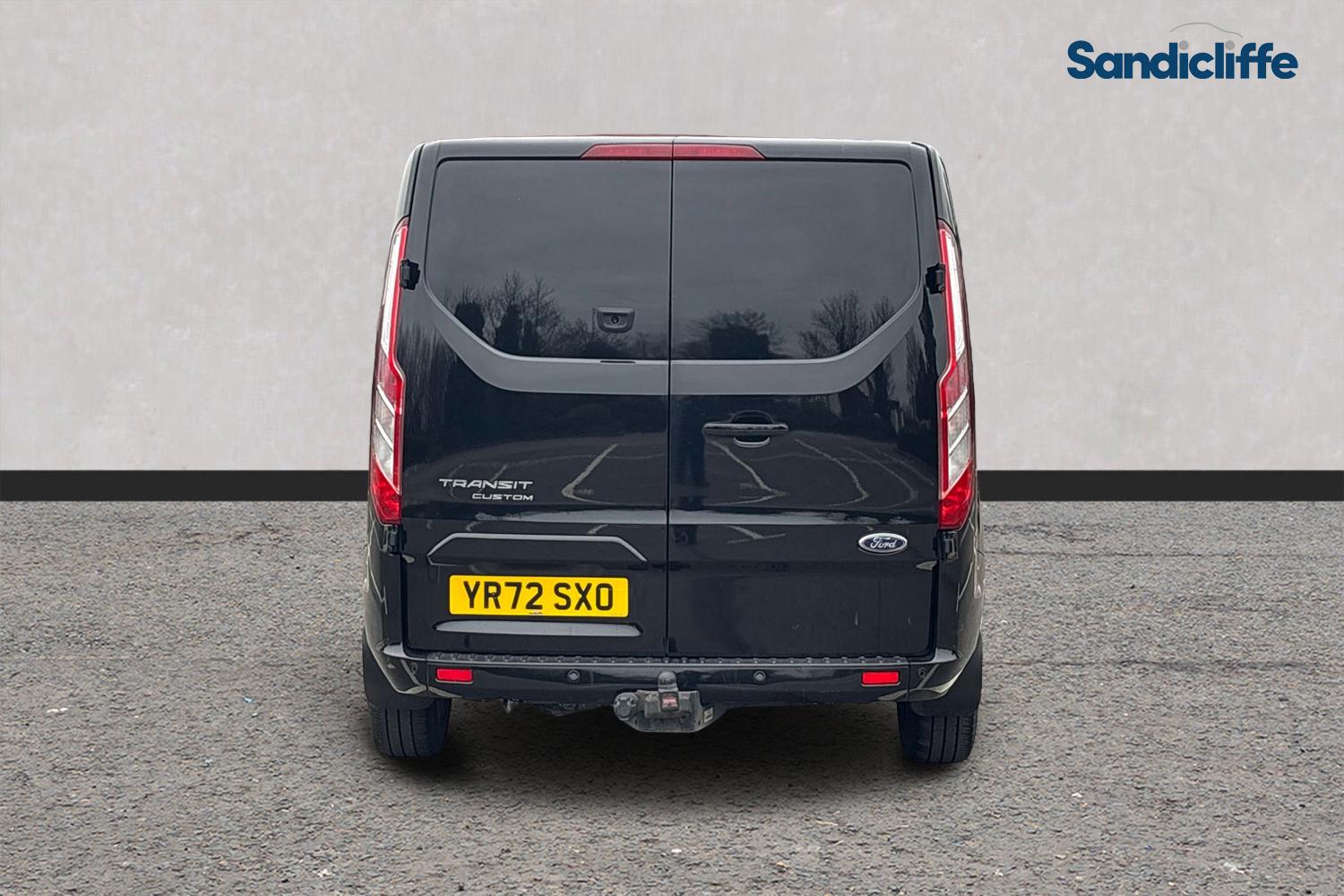 Used Ford Transit Custom 2022 for sale - 77579412: Photo 6