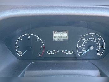 Used Ford Transit Custom 2023 for sale - 78290055: Photo