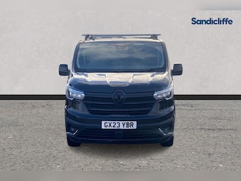 Used Renault Trafic 2023 for sale - 76450197: Photo
