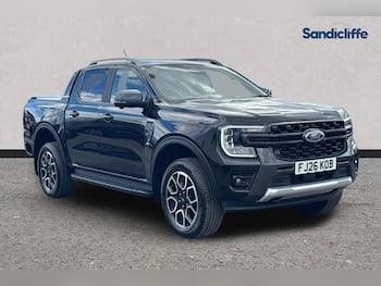 Used Ford Ranger 2026 for sale - 79643859: Photo