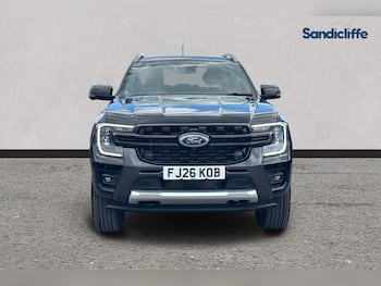 Used Ford Ranger 2026 for sale - 79643859: Photo