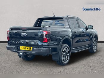 Used Ford Ranger 2026 for sale - 79643859: Photo