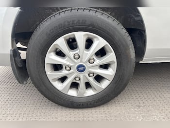 Used Ford Transit Custom 2023 for sale - 79519821: Photo