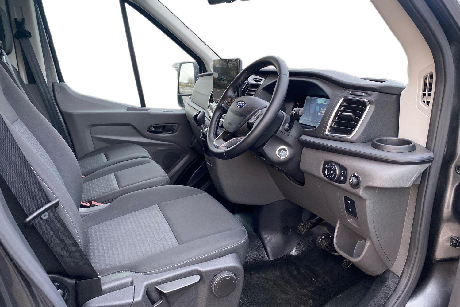 Used Ford Transit 2025 for sale - 76740993: Photo 10