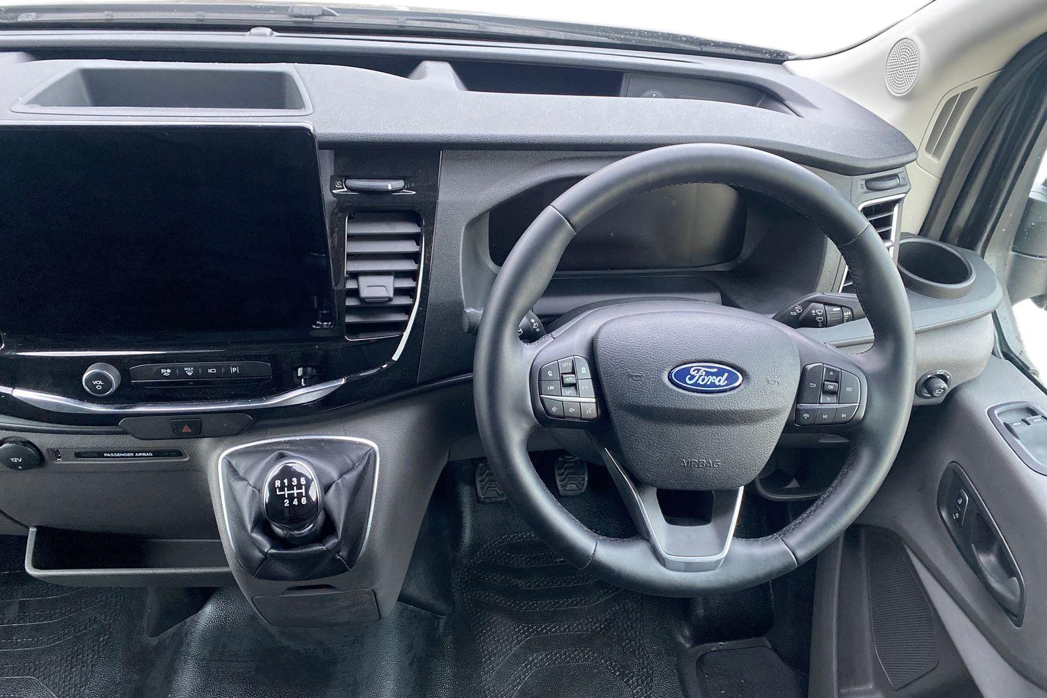 Used Ford Transit 2025 for sale - 76740993: Photo 11