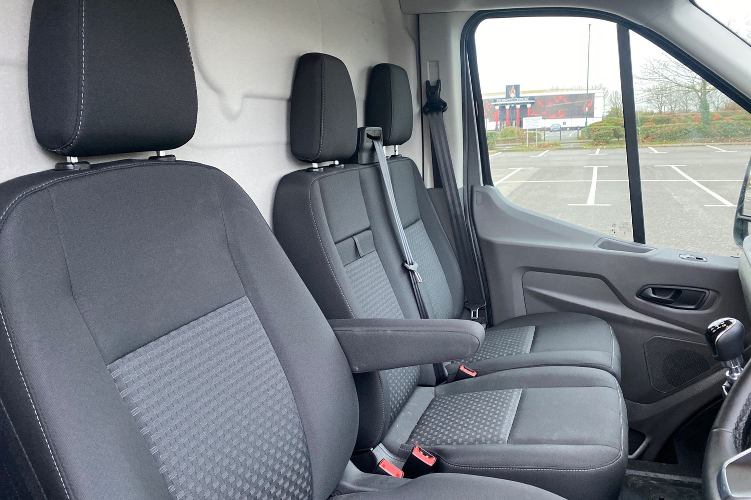 Used Ford Transit 2025 for sale - 76740993: Photo 13