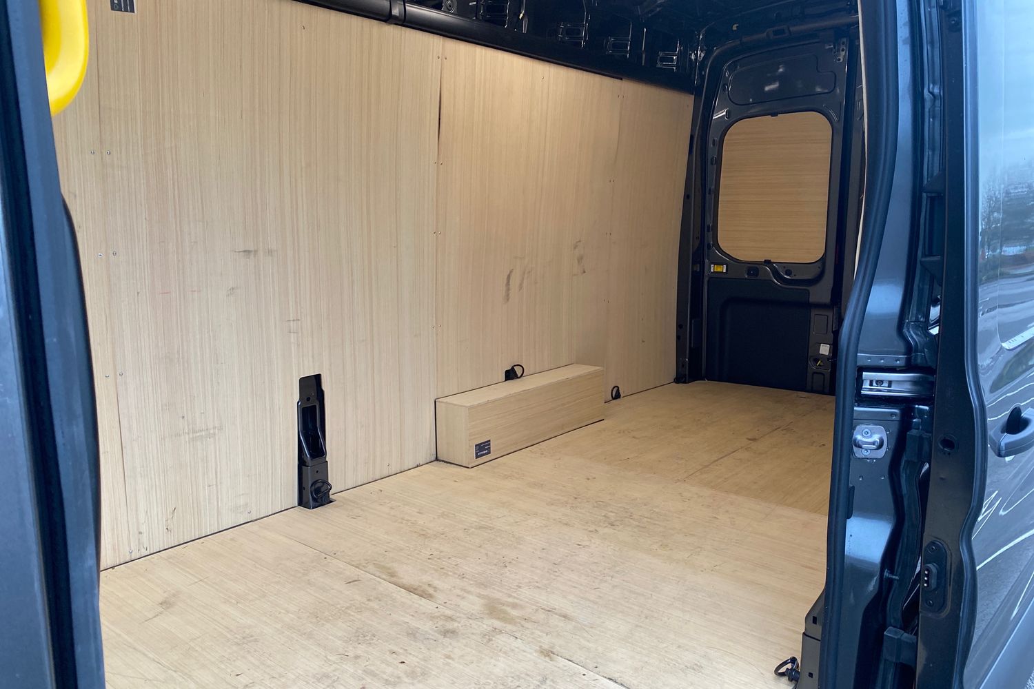 Used Ford Transit 2025 for sale - 76740993: Photo 15