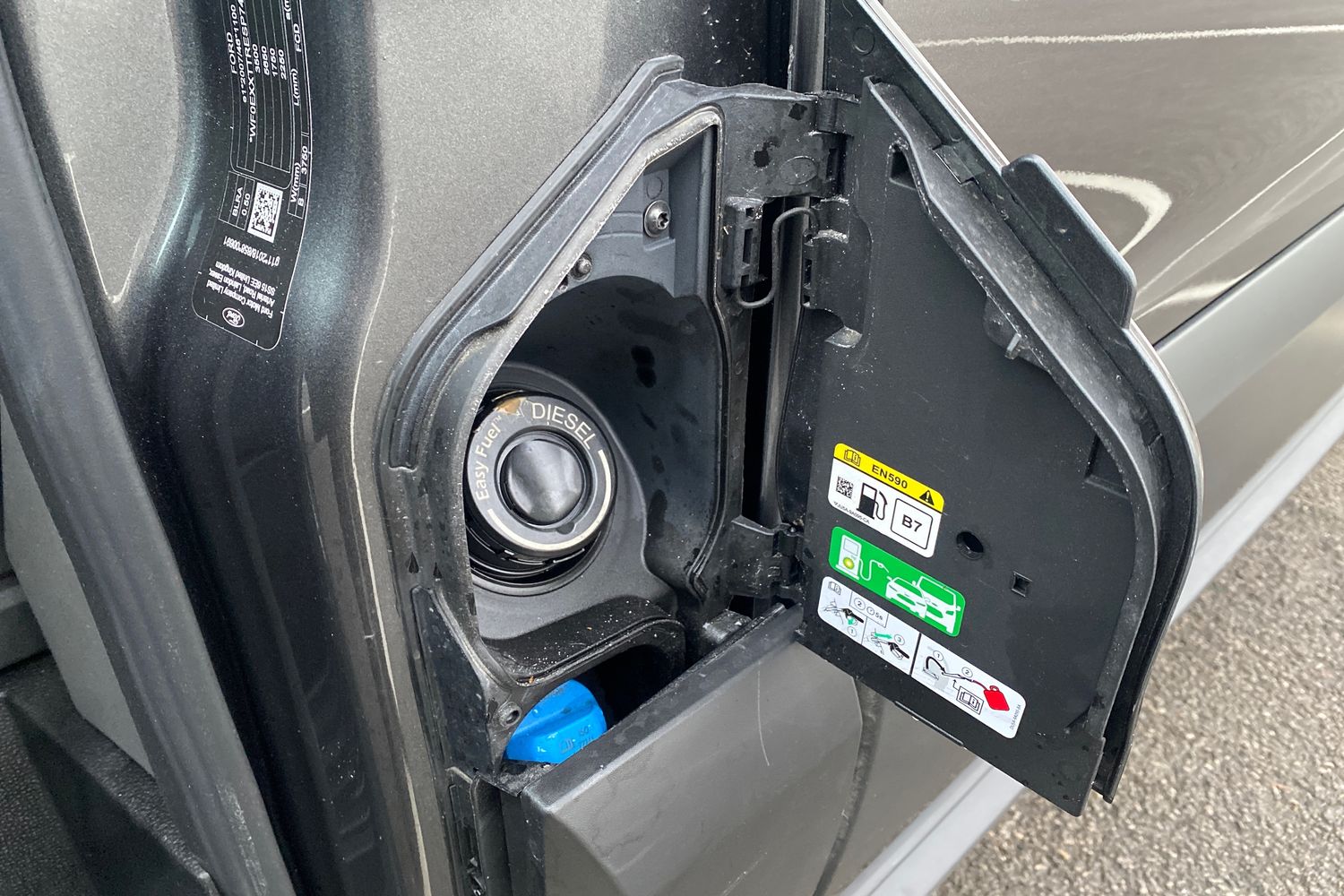 Used Ford Transit 2025 for sale - 76740993: Photo 16