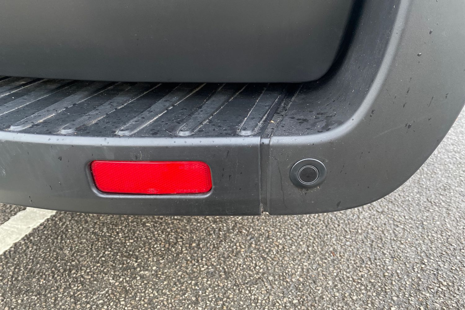 Used Ford Transit 2025 for sale - 76740993: Photo 17