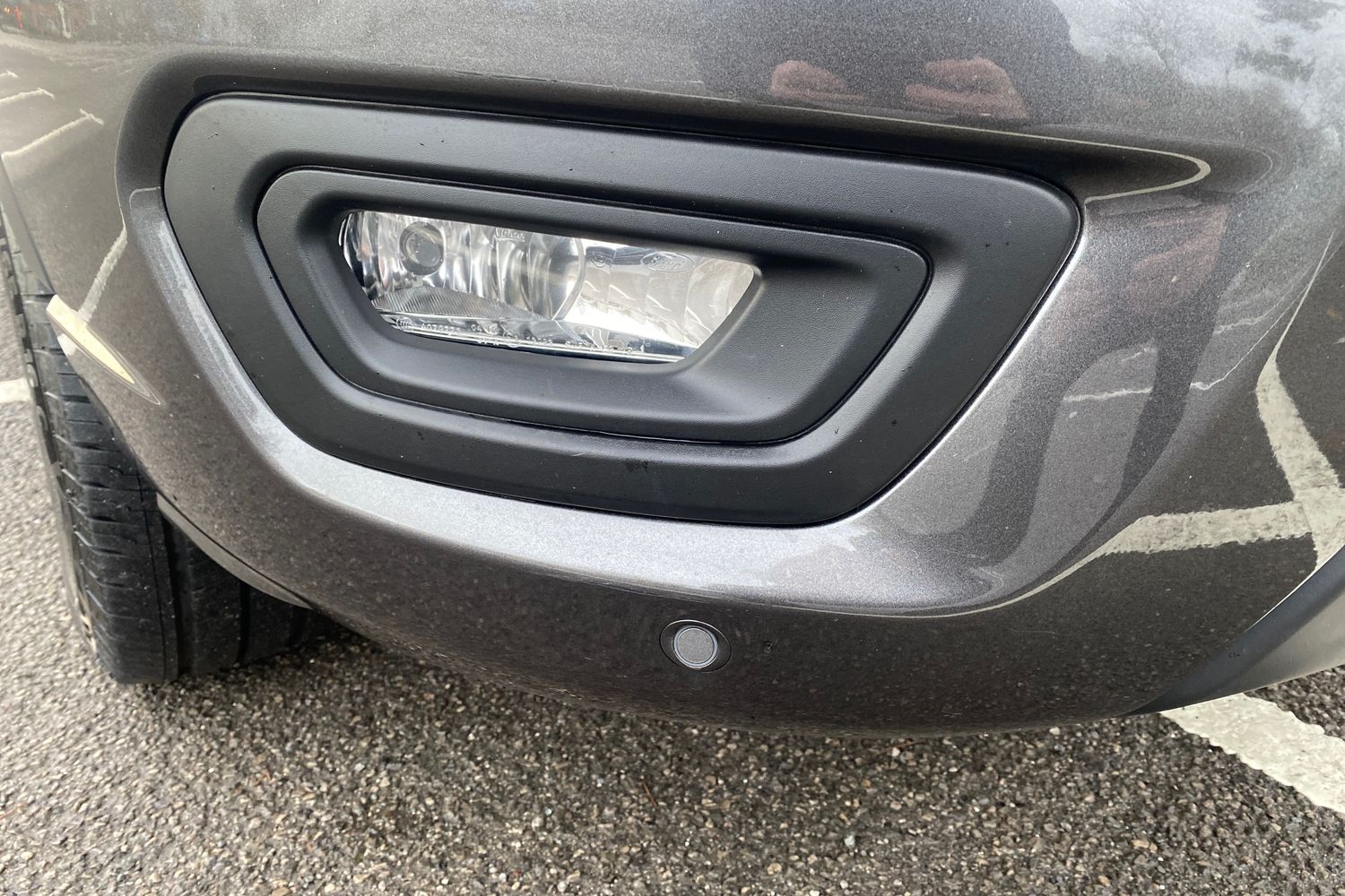 Used Ford Transit 2025 for sale - 76740993: Photo 18