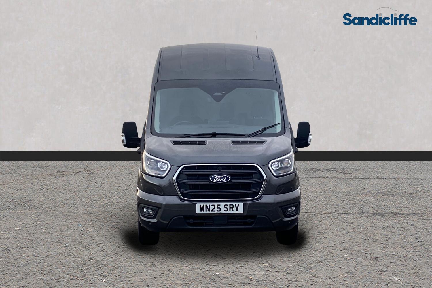 Used Ford Transit 2025 for sale - 76740993: Photo 2