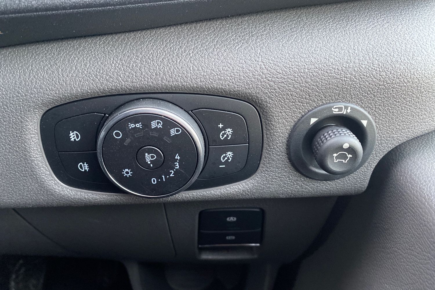 Used Ford Transit 2025 for sale - 76740993: Photo 20