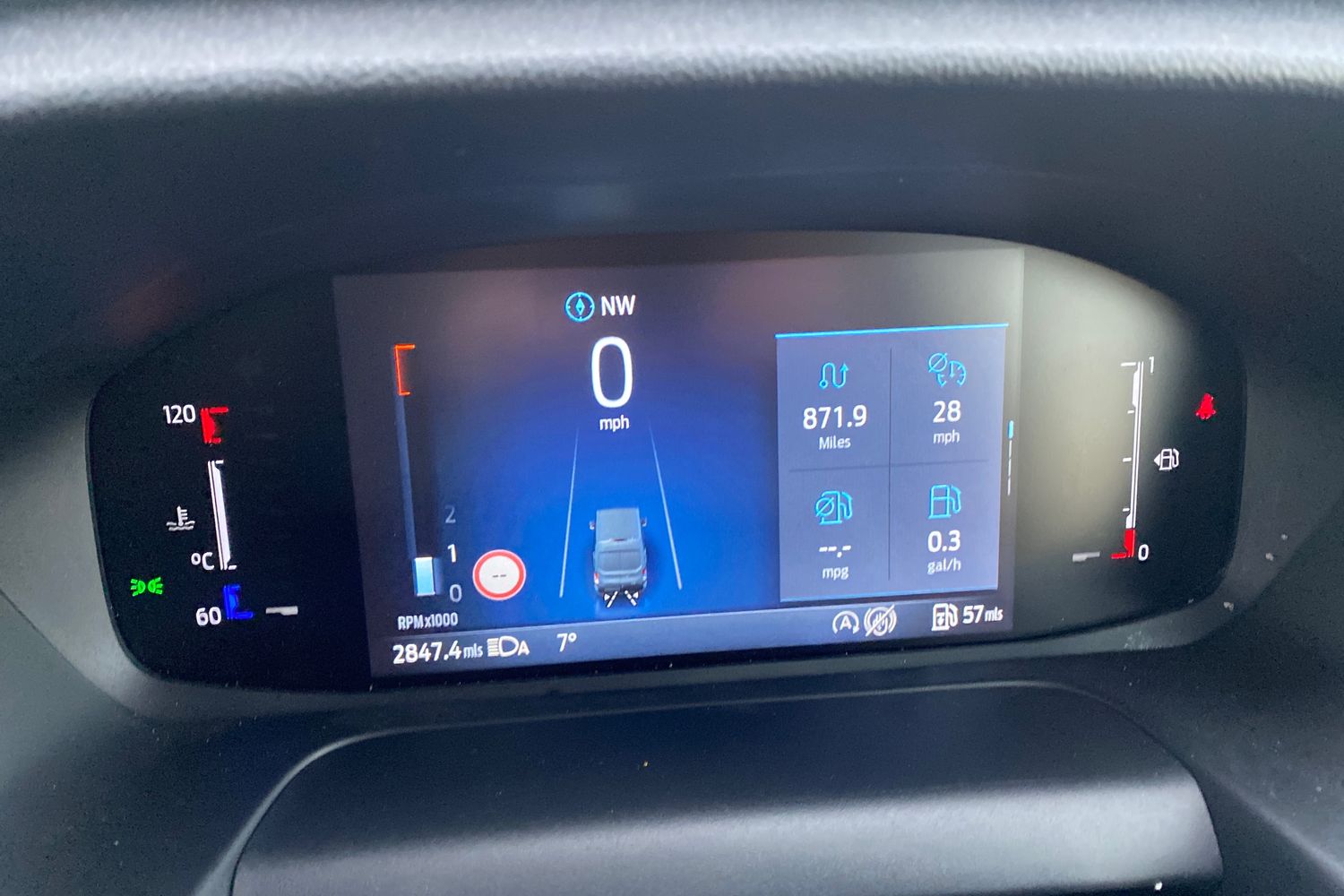 Used Ford Transit 2025 for sale - 76740993: Photo 22