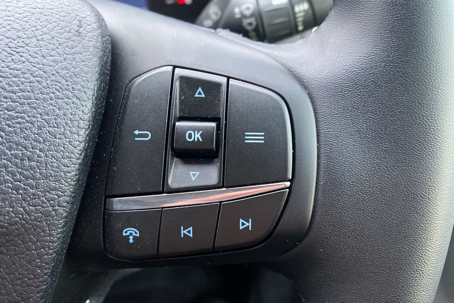 Used Ford Transit 2025 for sale - 76740993: Photo 25