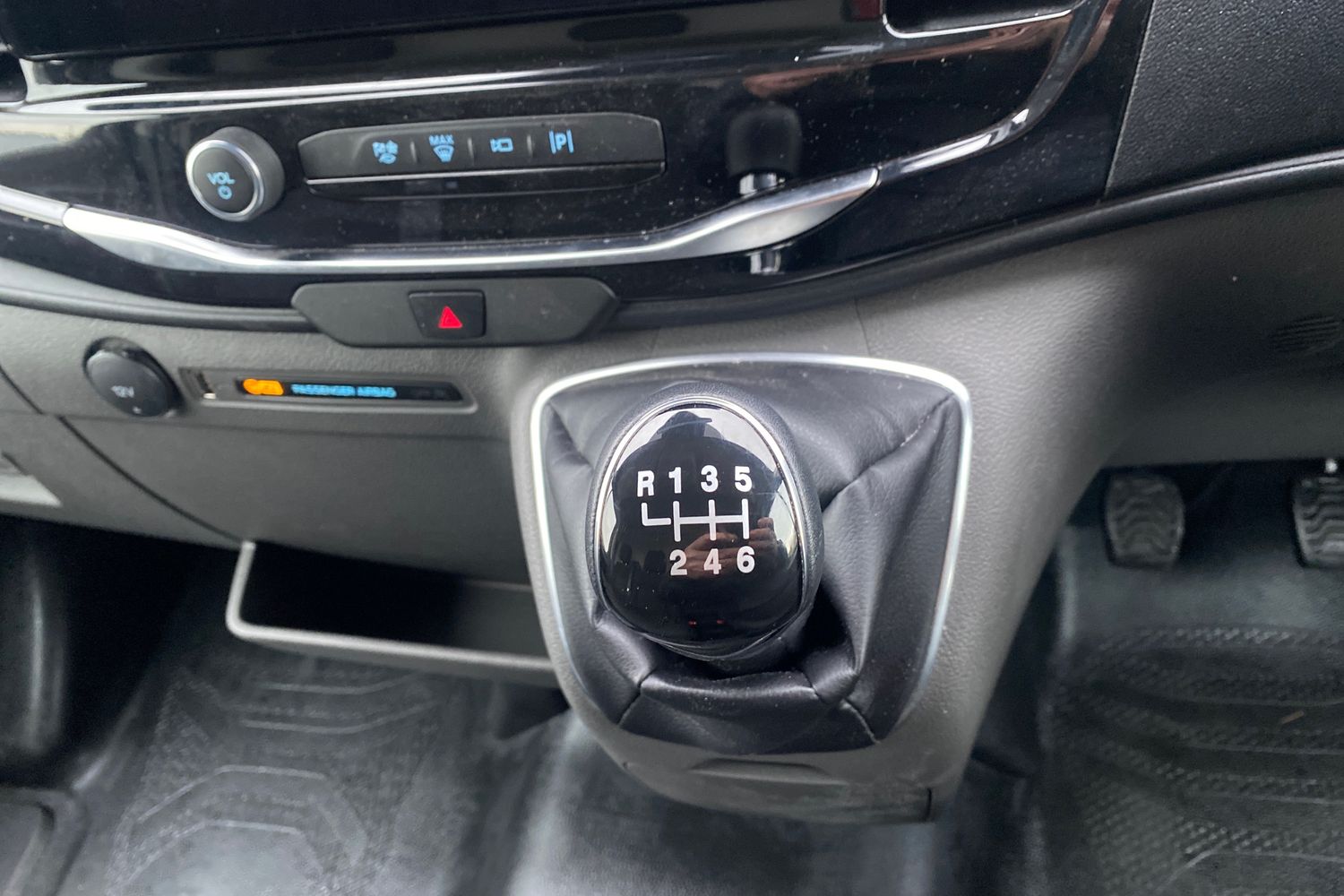 Used Ford Transit 2025 for sale - 76740993: Photo 29