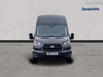 Used Ford Transit 2025 for sale - 76740993: Photo