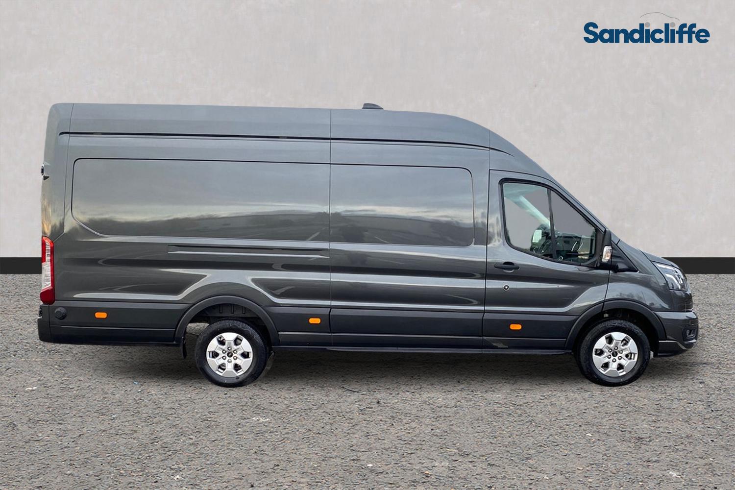Used Ford Transit 2025 for sale - 76740993: Photo 3