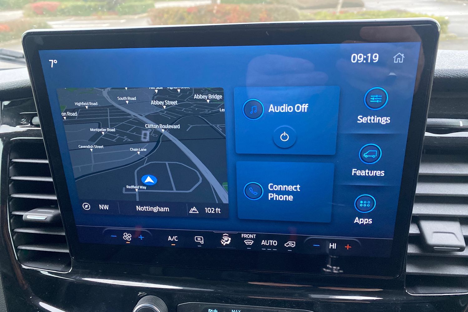 Used Ford Transit 2025 for sale - 76740993: Photo 31