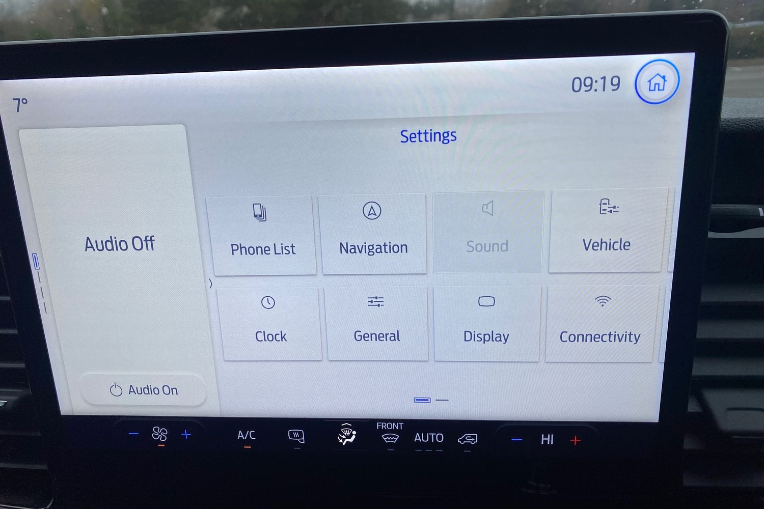 Used Ford Transit 2025 for sale - 76740993: Photo 32