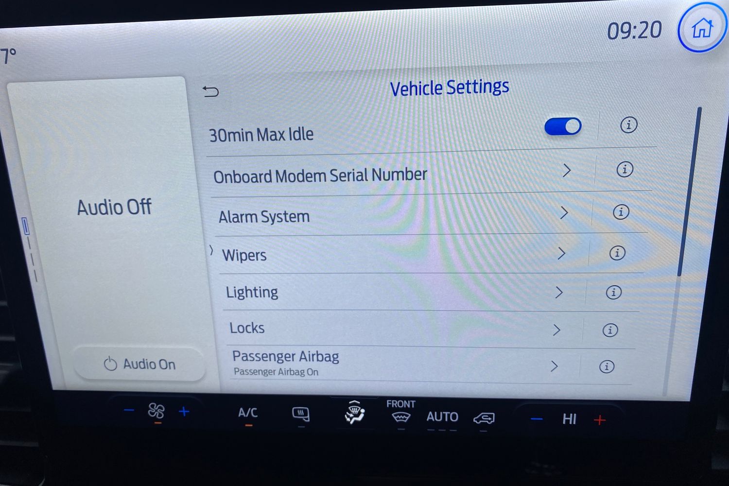 Used Ford Transit 2025 for sale - 76740993: Photo 33