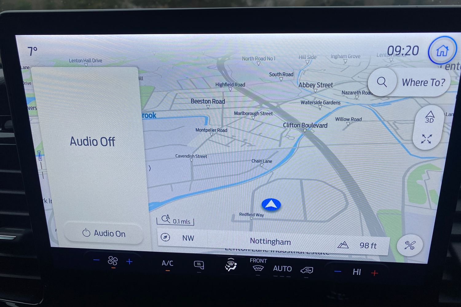 Used Ford Transit 2025 for sale - 76740993: Photo 34