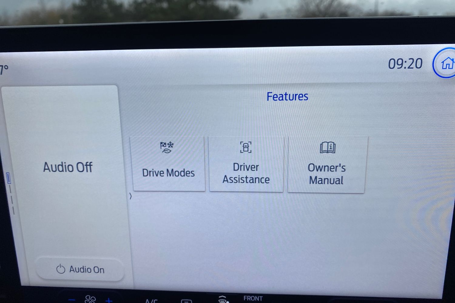 Used Ford Transit 2025 for sale - 76740993: Photo 35