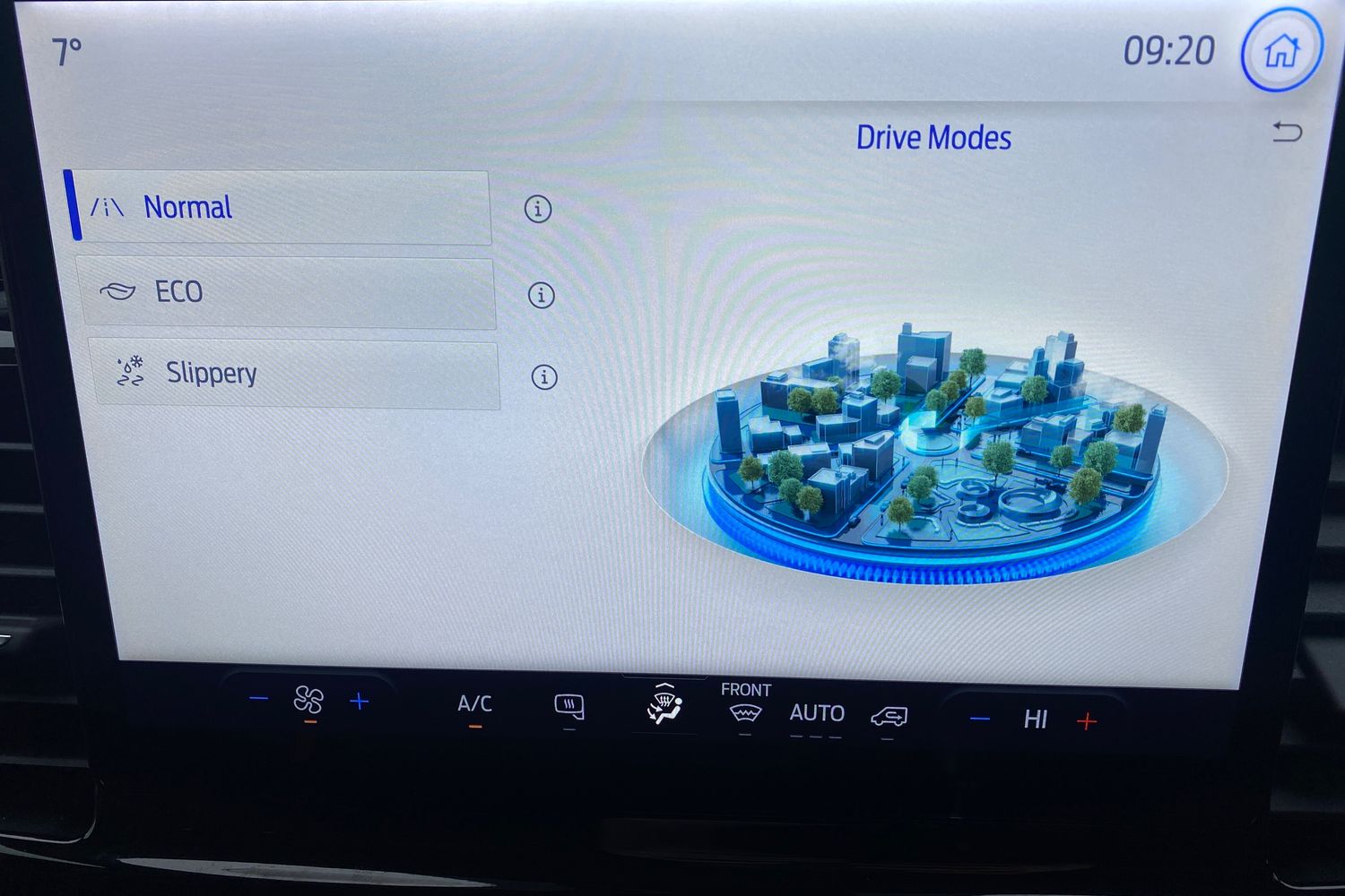 Used Ford Transit 2025 for sale - 76740993: Photo 36