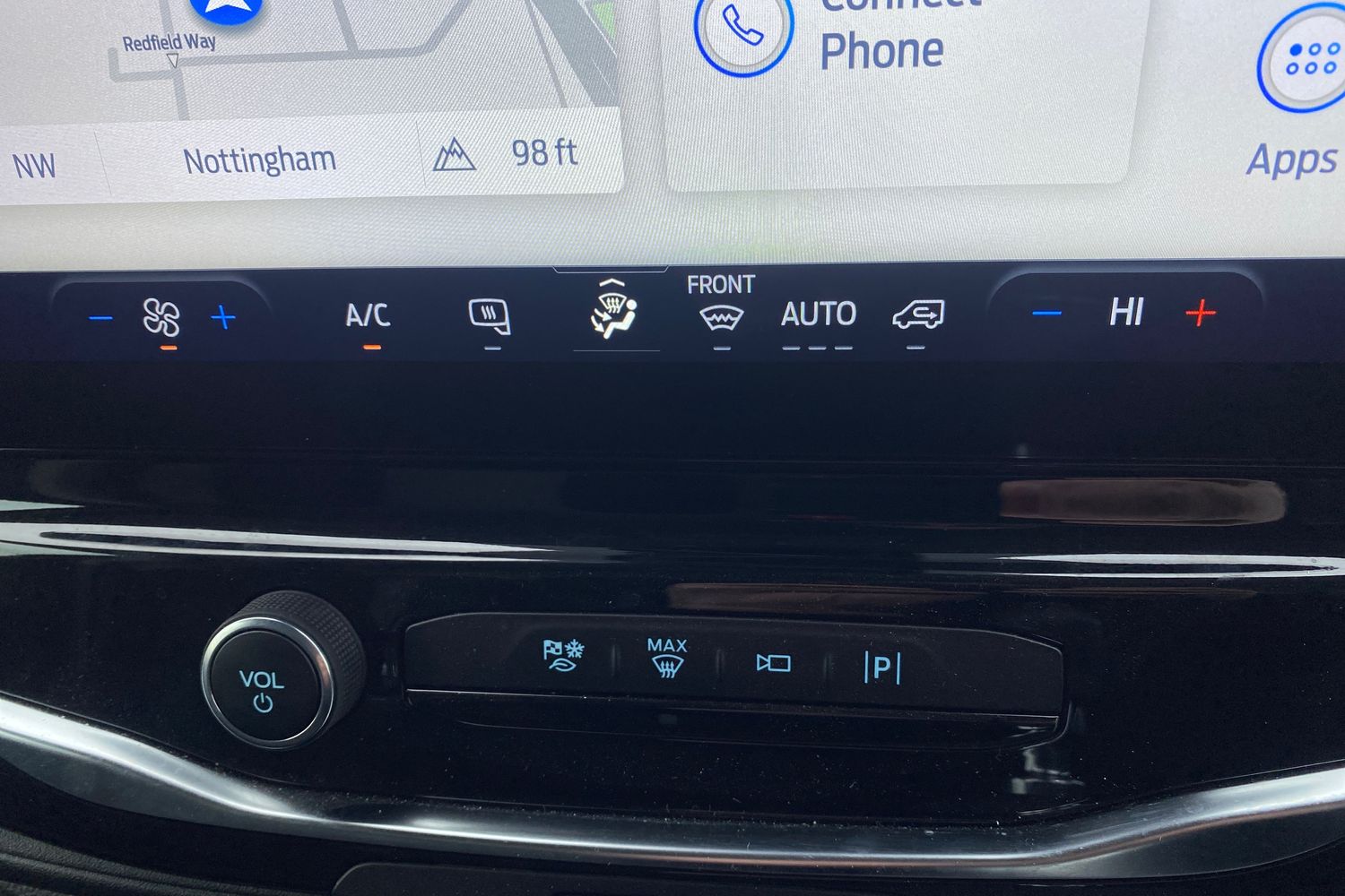 Used Ford Transit 2025 for sale - 76740993: Photo 37